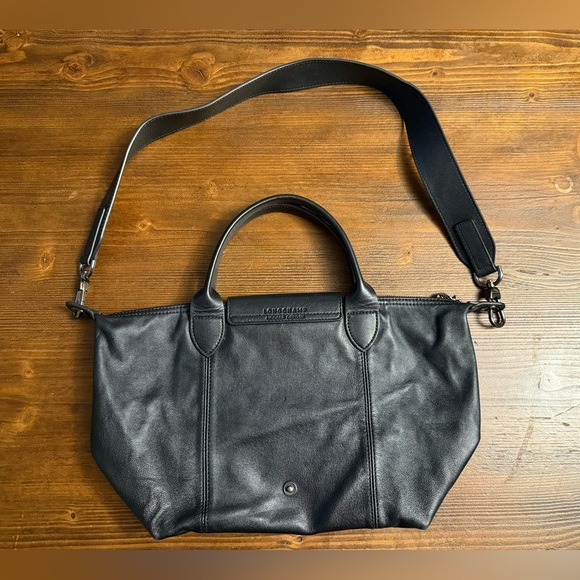 Longchamp Small Le Pliage Tote Bag - Picture 10 of 16